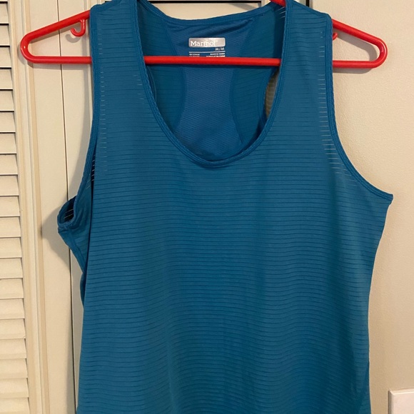 Marmot Running Tank - Picture 2 of 6